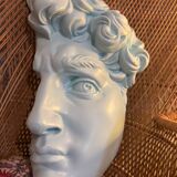 Sculpture murale