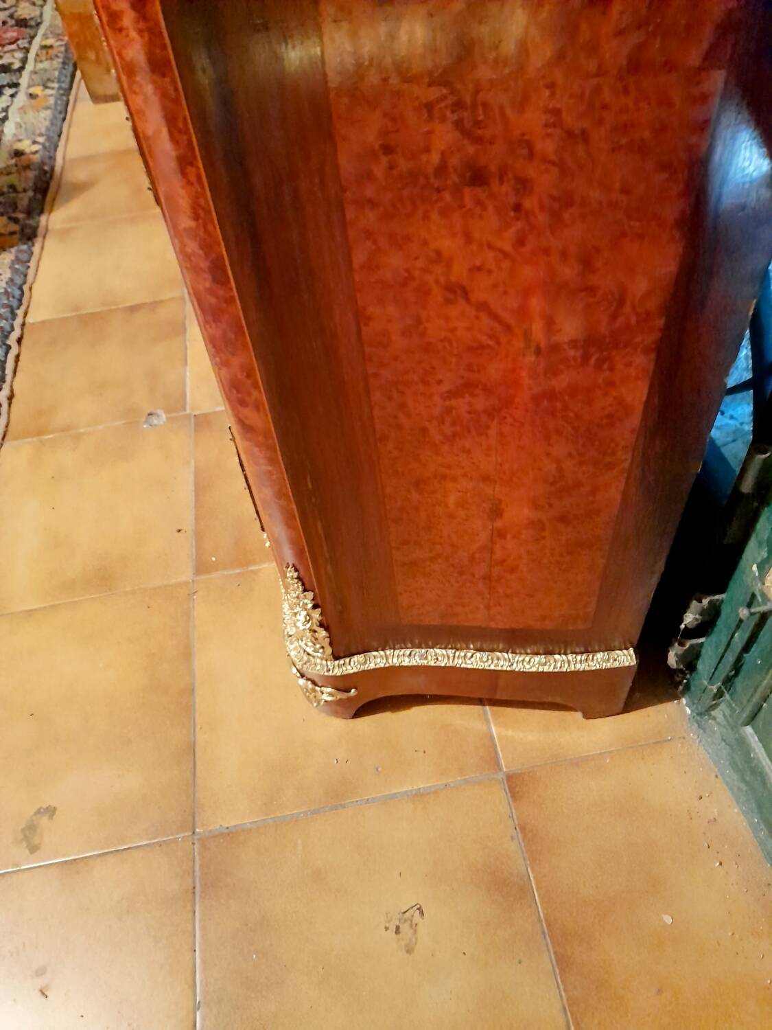 Secretary Napoleon III