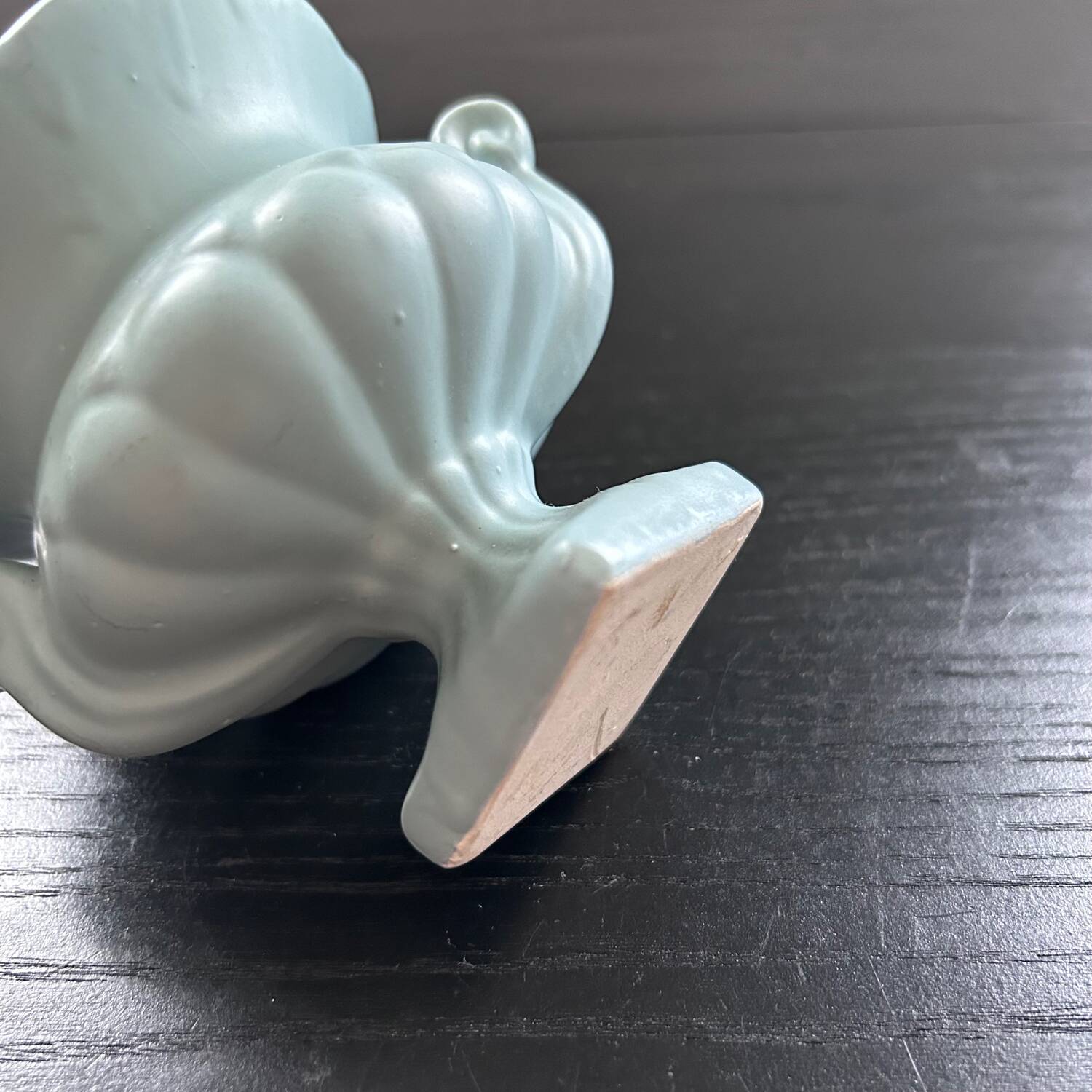 Pair of small Medici vases