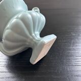 Pair of small Medici vases