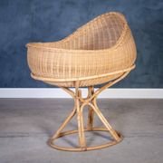 Berceau Vintage par Elin & Jarl Heger, 1960s
