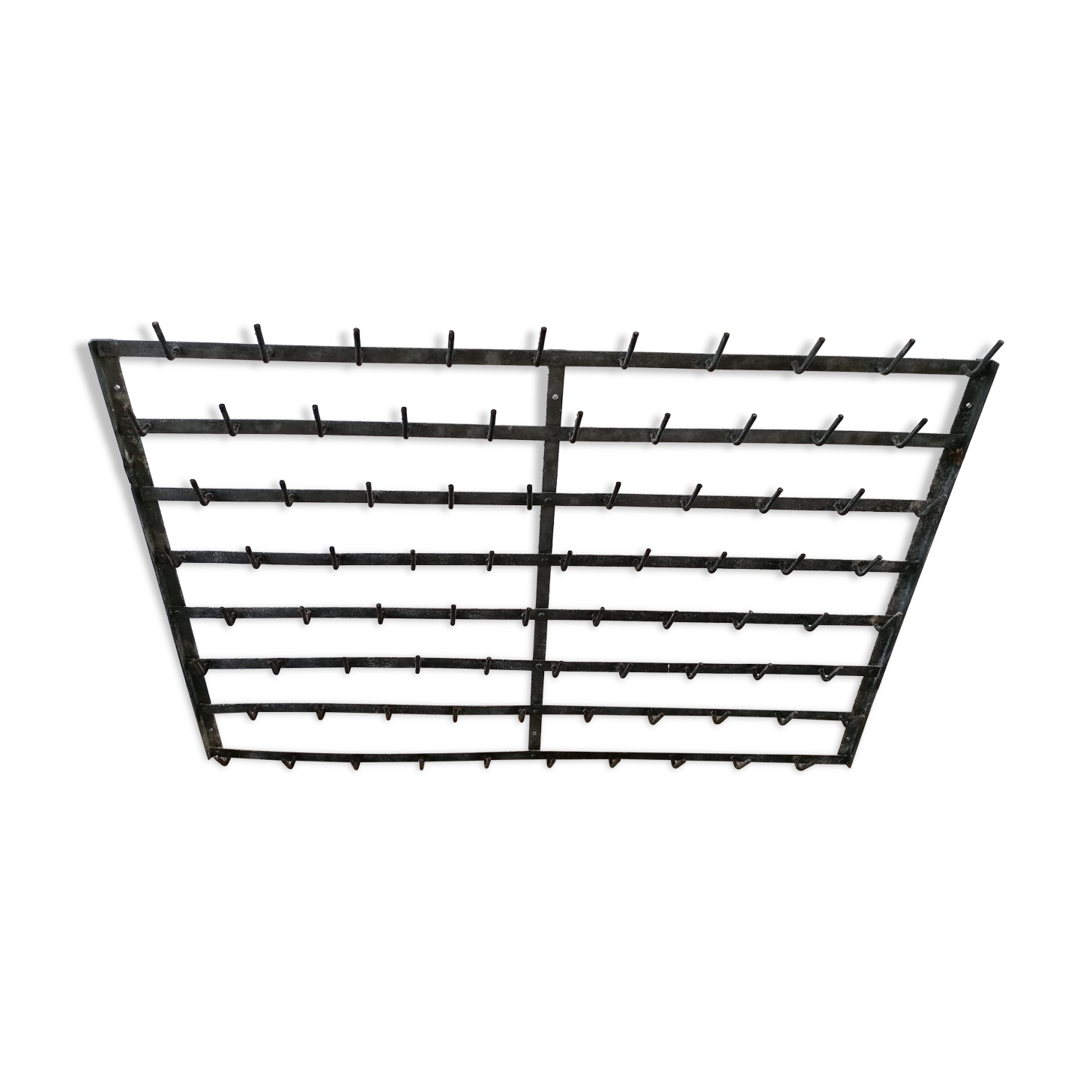 If, hedgehog, wall bottle drain