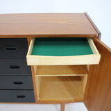Cabinet by Kaergaards Mobelfabrik, Denmark 1960