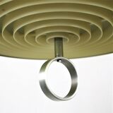 Suspension Space Age Orange 1960