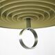Suspension Space Age Orange 1960