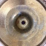 Trash brass Made Italy, 1970