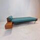 Friso Kramer 'Euroika' daybed for Auping Holland, 1960's