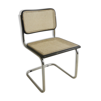 Chaise cannée Cesca B32 Marcel Breuer