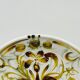 8 Dessert Plates Keraluc Quimper Renaissance 1960