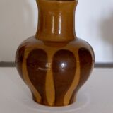 Artisanal pitcher unique piece signed