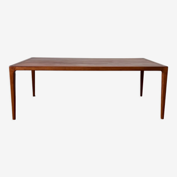 Scandinavian-style coffee table