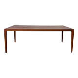 Scandinavian-style coffee table