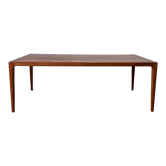 Scandinavian-style coffee table