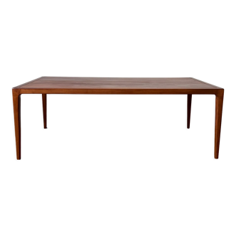 Scandinavian-style coffee table