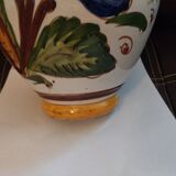 Pottery vase