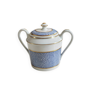 Sucrier Puiforcat par Manuel Canovas