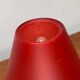 Postmodern Italian table lamp Lulu by Veneta Lumi, 1980s