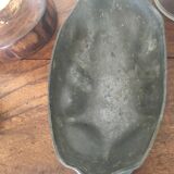 Gardener and general use Kayserzinn pewter