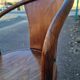 Fischel bistro chair