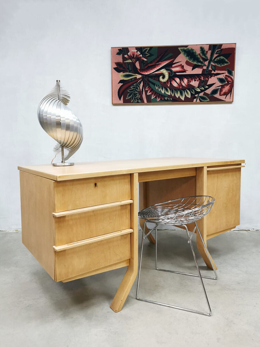 Writing desk Cees Braakman Pastoe EB04