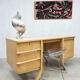 Writing desk Cees Braakman Pastoe EB04