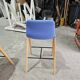 Viv Wood High Chair – Bar Height