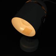Vintage Table or Wall Lamp by Stanislav Indra, Czechoslovakia, 1970's