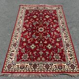 Oriental rug