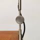 Italian table clamp lamp Model 255 by Tito Agnoli for Oluce, 1950s