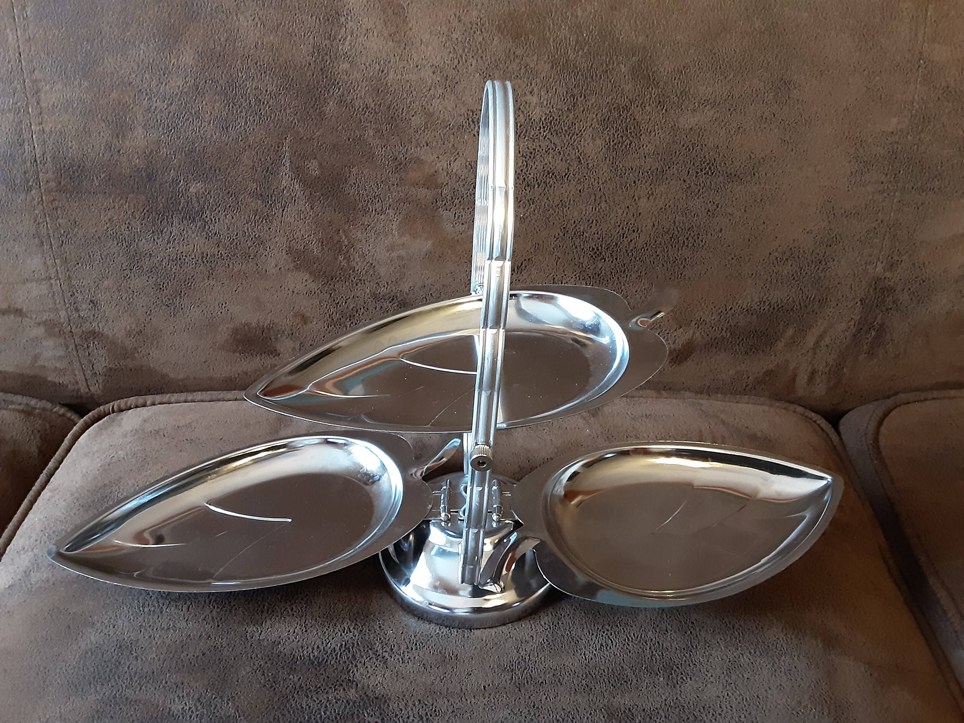 Original stainless steel servant