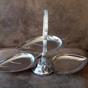 Original stainless steel servant