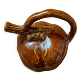 Vintage shot decanter