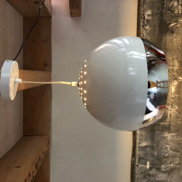 Suspension design vintage Selency