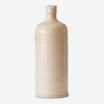 Pont-des-Vernes stoneware bottle Paul Langeron