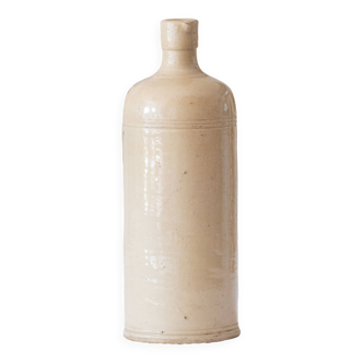 Pont-des-Vernes stoneware bottle Paul Langeron