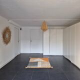 Berber kilim rug 110x150