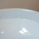 Hollow dish in Iron St Amand Pompadour