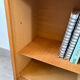 Charming vintage shelf / TV unit