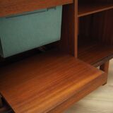 Rosewood sideboard, Danish design, 1960s, designer: Arne Vodder, production