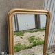 Miroir de style Louis-Philippe