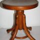 Thonet piano stool