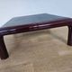 Rare Midcentury Coffee Table Orsay, Knoll, Gae Aulenti