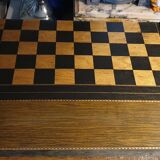 Checkers/old chess