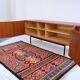 Mid-Century buffet/commode style, Behr Waeckerlin B20 in teak, 1960s.