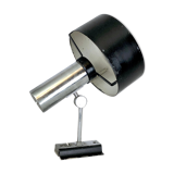 Stilnovo, signed Mid-century adjustable wall lamp from 50s