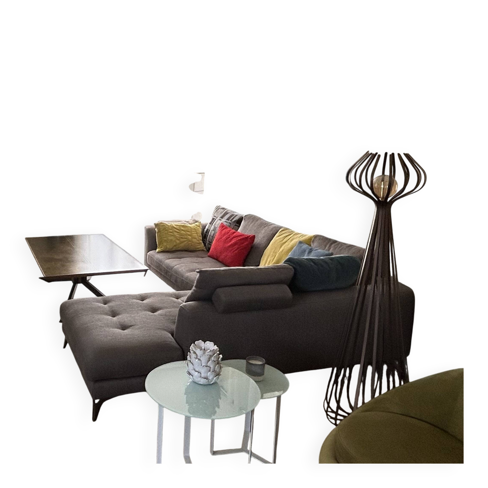 Canapé Roche Bobois