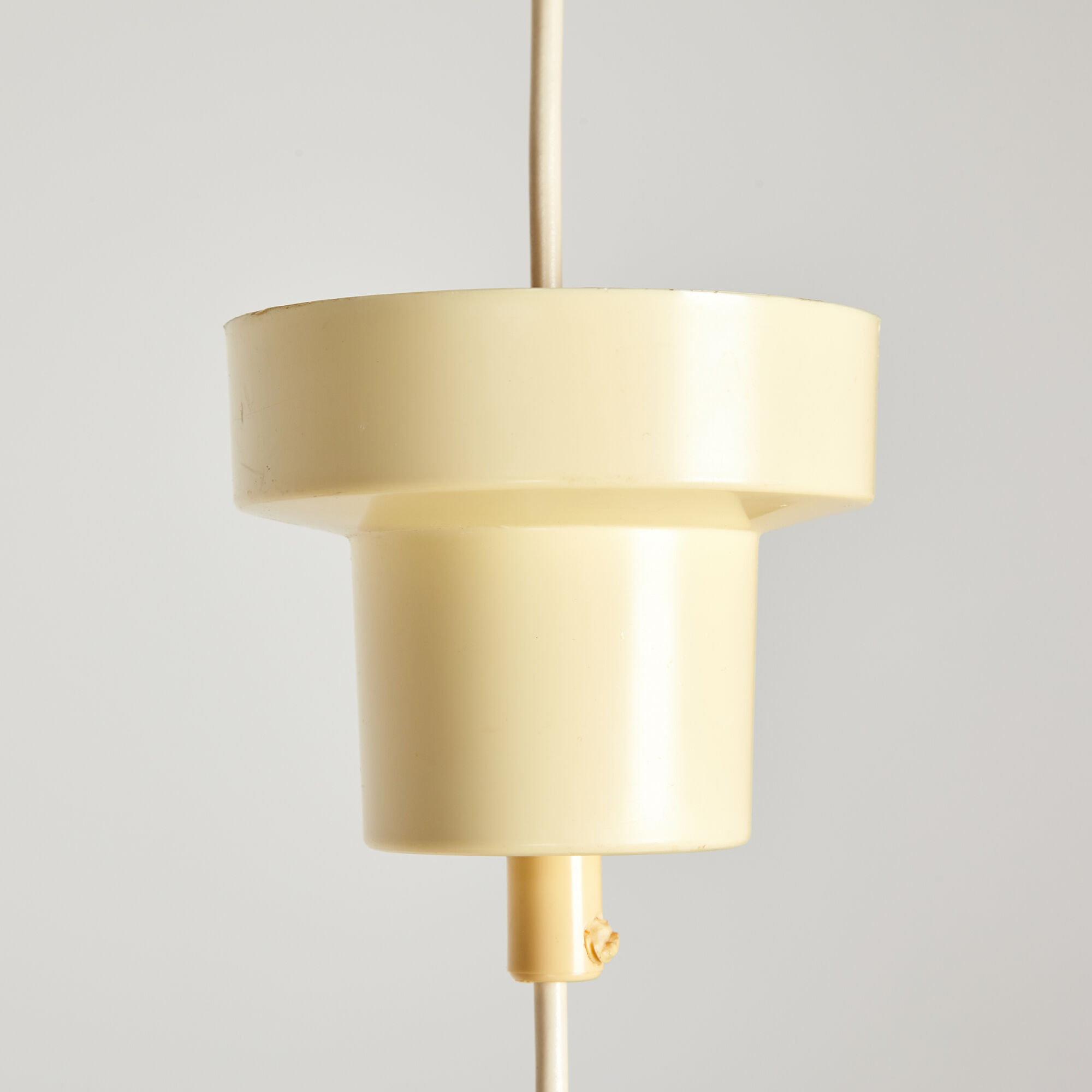 Rhythmic pendant by Havlova Milanda for Vest Leuchten