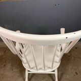 Pastoe Nesto Lena Larson Grandessa Rocking Chair