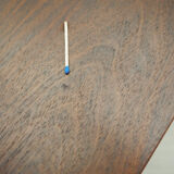 Rosewood sideboard, Danish design, 60s, made in Denmark