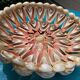 Shell bowl from the 1960s.
